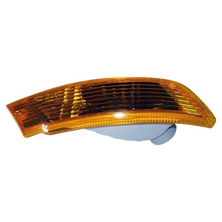 CROWN AUTOMOTIVE Parking Lamp Right, #55156766Ae 55156766AE